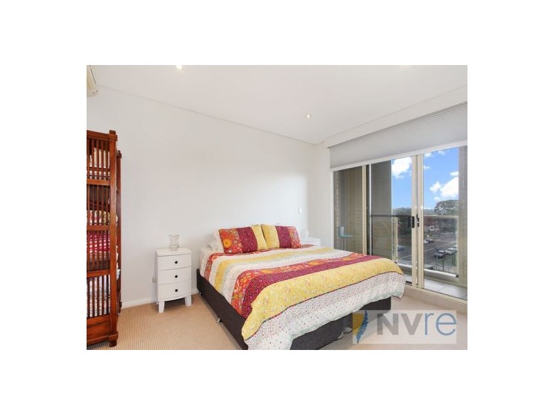 122/3 Carnarvon Street, Silverwater NSW 2128