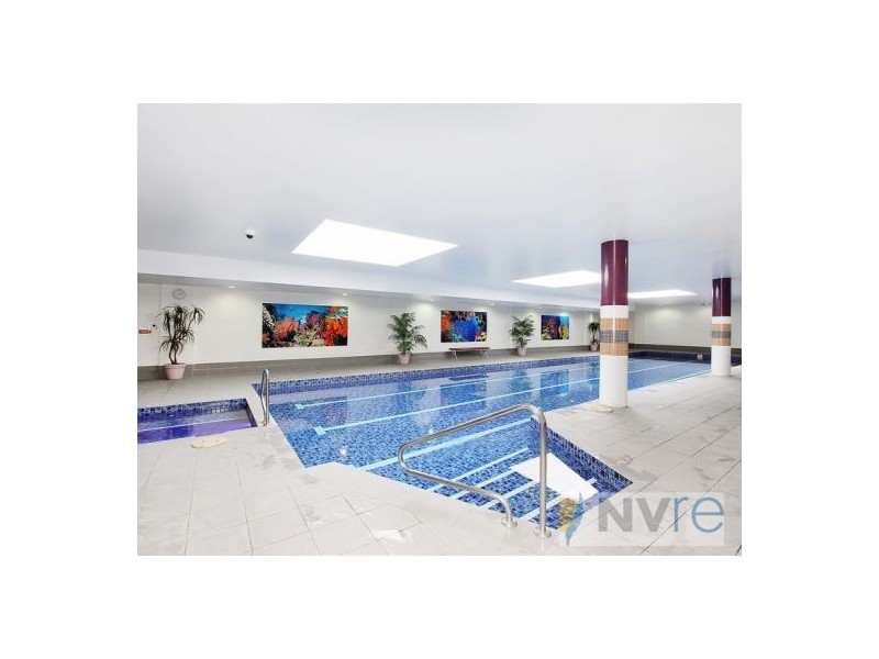 122/3 Carnarvon Street, Silverwater NSW 2128