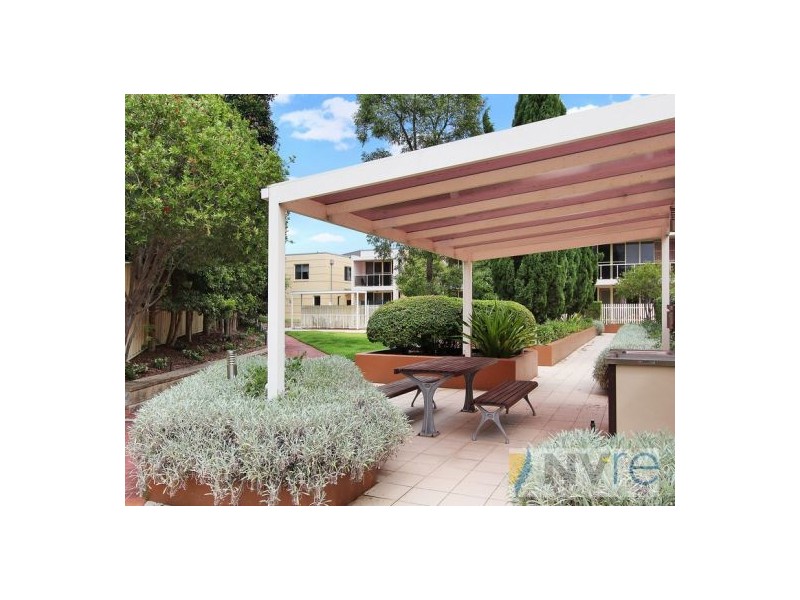 122/3 Carnarvon Street, Silverwater NSW 2128