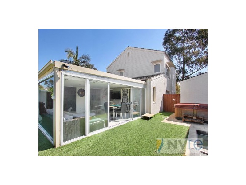 9 Clarke St, Newington NSW 2127