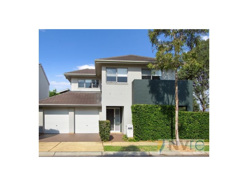 27 Spitz Avenue, Newington NSW 2127