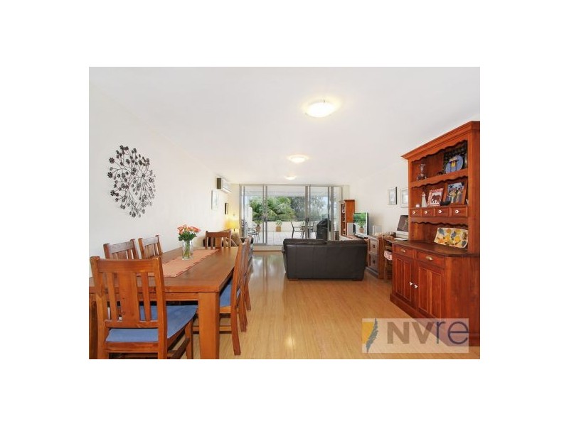 13/7 Nurmi Avenue, Newington NSW 2127