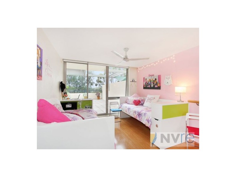 13/7 Nurmi Avenue, Newington NSW 2127