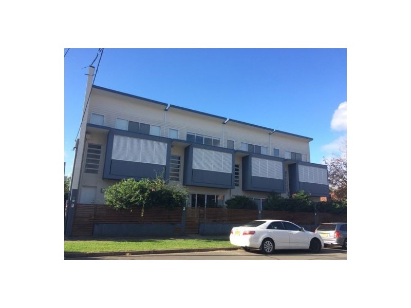 5/37-39 Asquith St, Silverwater NSW 2128