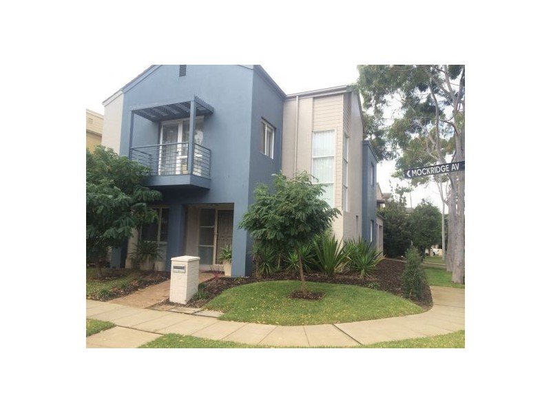 17 Mockridge Avenue, Newington NSW 2127