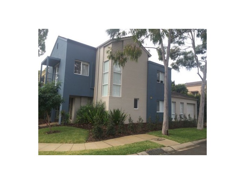 17 Mockridge Avenue, Newington NSW 2127