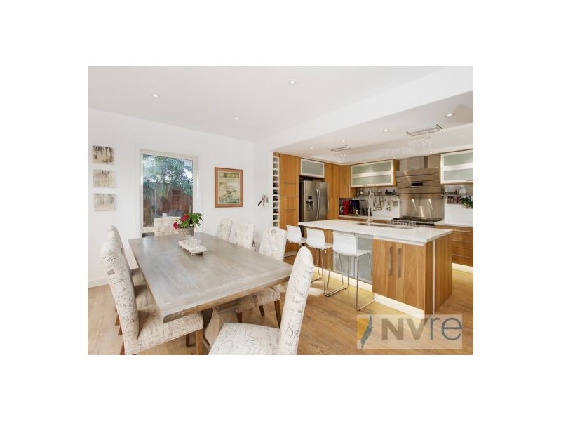 17 Evans Street, Newington NSW 2127