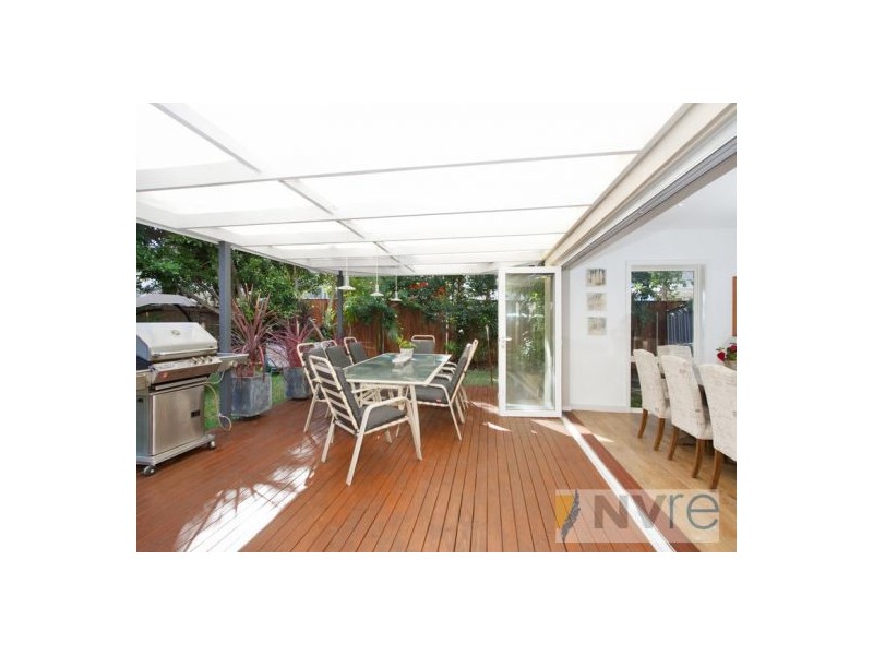 17 Evans Street, Newington NSW 2127