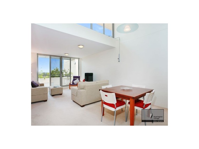 6/1 Blaxland Avenue, Newington NSW 2127