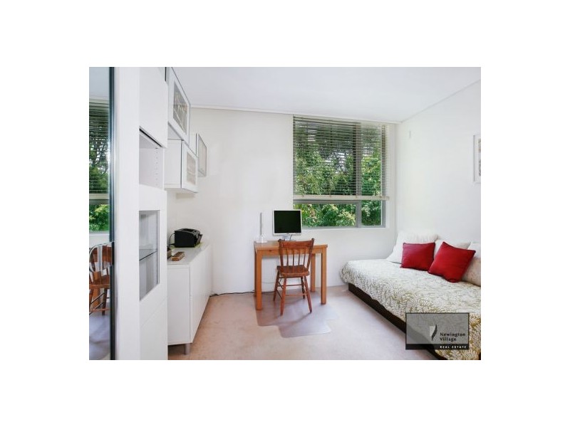 6/1 Blaxland Avenue, Newington NSW 2127