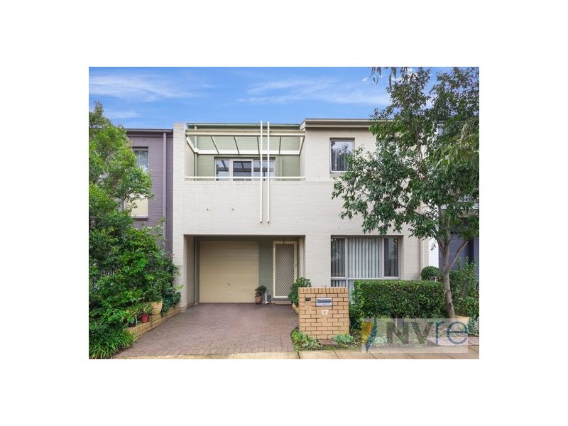 17 Perkins Avenue, Newington NSW 2127