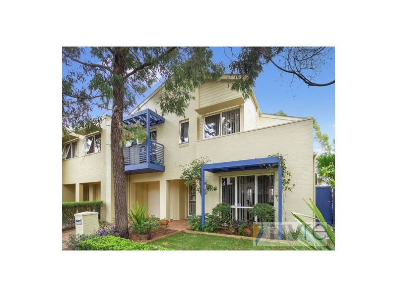 30 Popov Avenue, Newington NSW 2127