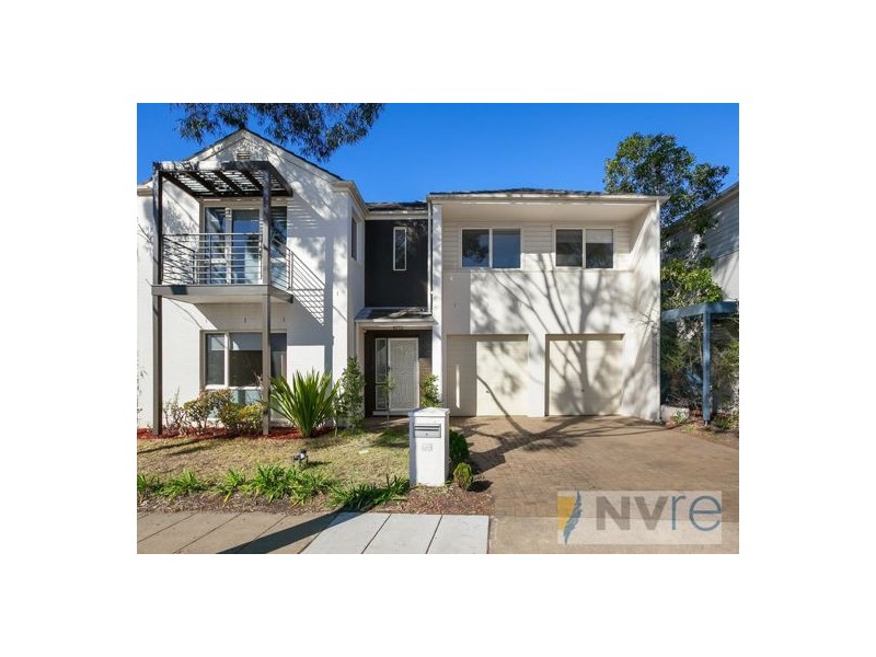 53 Newington Boulevard, Newington NSW 2127