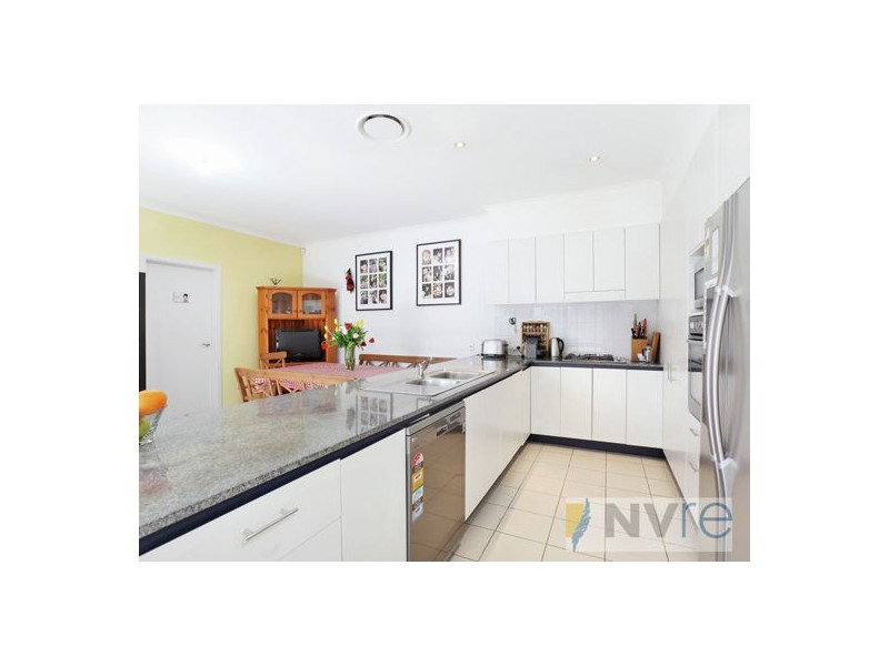 2 Roycroft Avenue, Newington NSW 2127