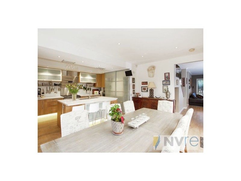 17 Evans Street, Newington NSW 2127