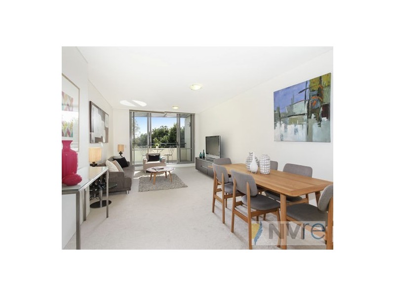 23/9 Blaxland Avenue, Newington NSW 2127