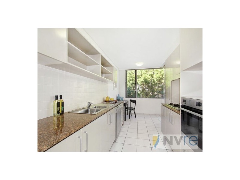 23/9 Blaxland Avenue, Newington NSW 2127