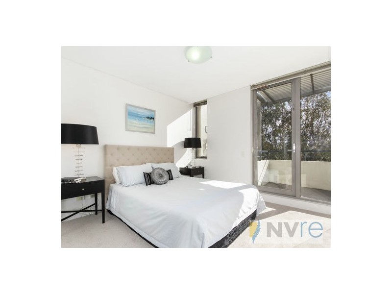 23/9 Blaxland Avenue, Newington NSW 2127