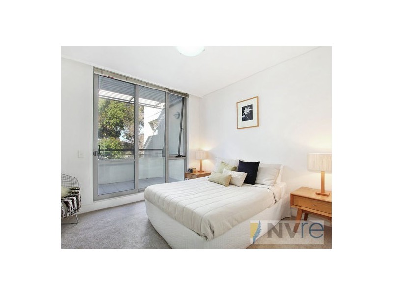 23/9 Blaxland Avenue, Newington NSW 2127