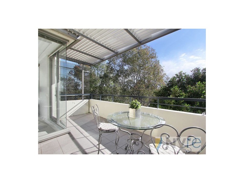 23/9 Blaxland Avenue, Newington NSW 2127