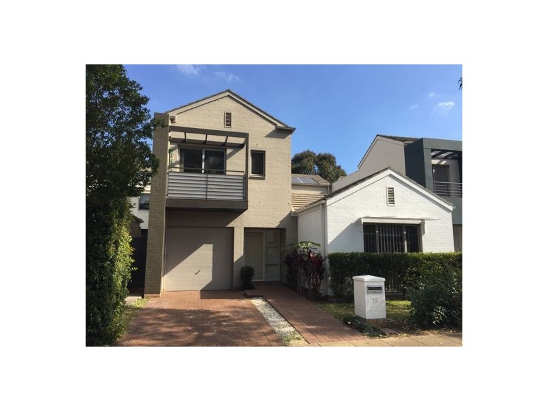15 Owens Avenue, Newington NSW 2127