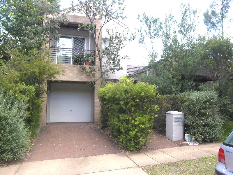 12 Mockridge Avenue, Newington NSW 2127