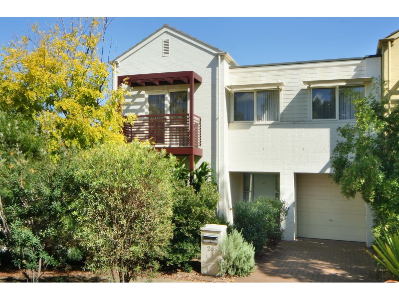 26 Watt Avenue, Newington NSW 2127