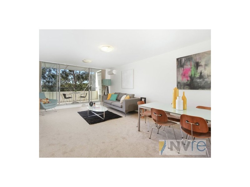 6/9 Nurmi Avenue, Newington NSW 2127