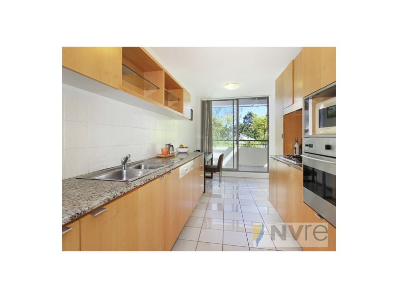 6/9 Nurmi Avenue, Newington NSW 2127