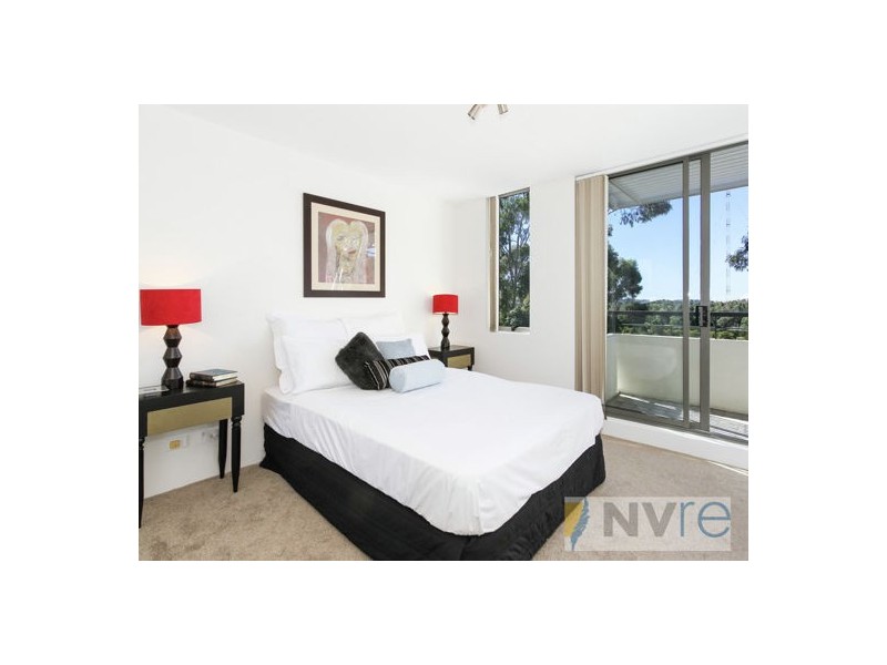 6/9 Nurmi Avenue, Newington NSW 2127