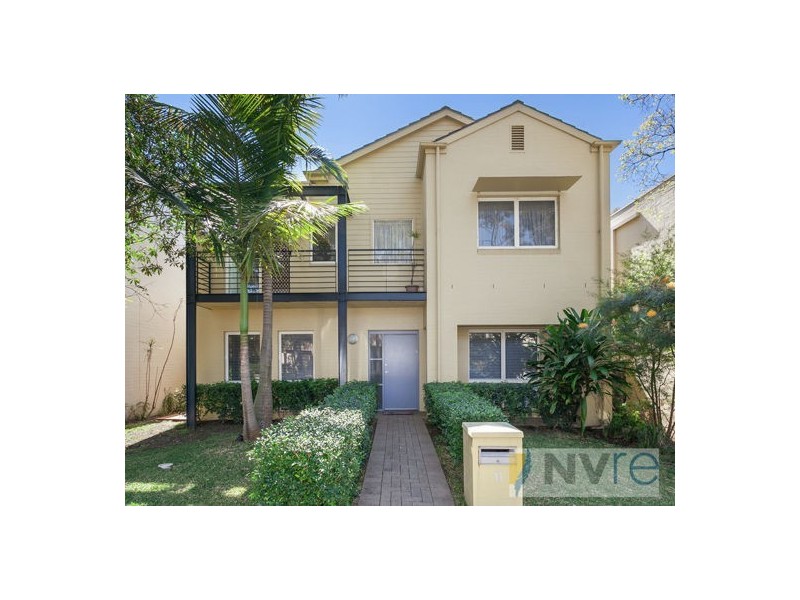 11 Elvstrom Avenue, Newington NSW 2127
