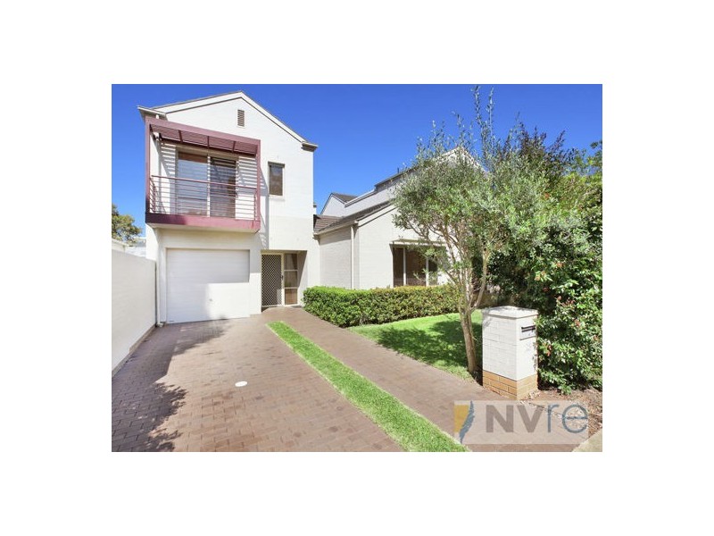 23 Blaxland Avenue, Newington NSW 2127