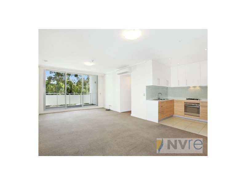 A105/6 Avenue of Oceania, Newington NSW 2127