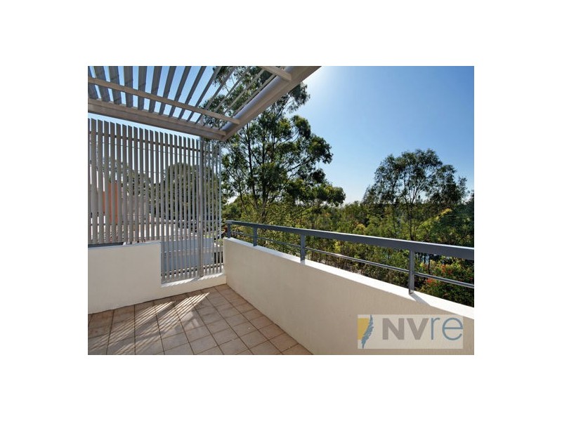 21/17 Pearce Avenue, Newington NSW 2127