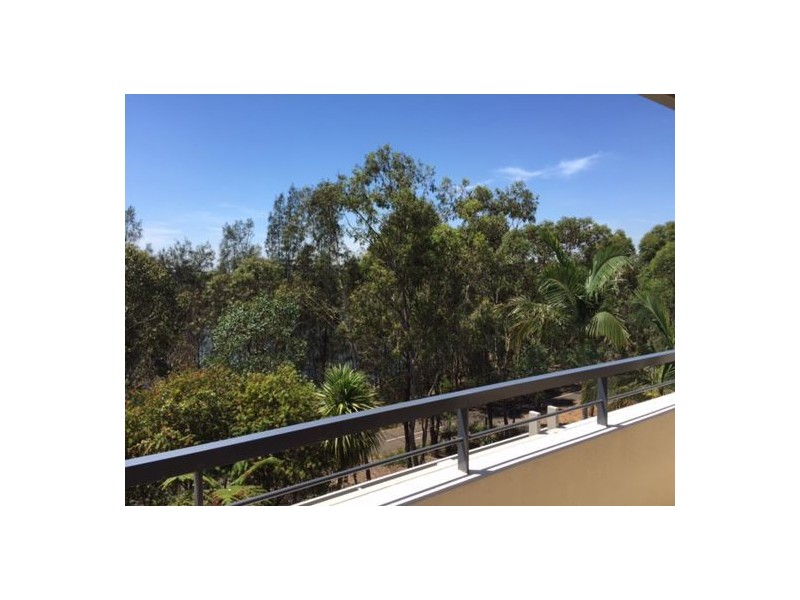 21/17 Pearce Avenue, Newington NSW 2127