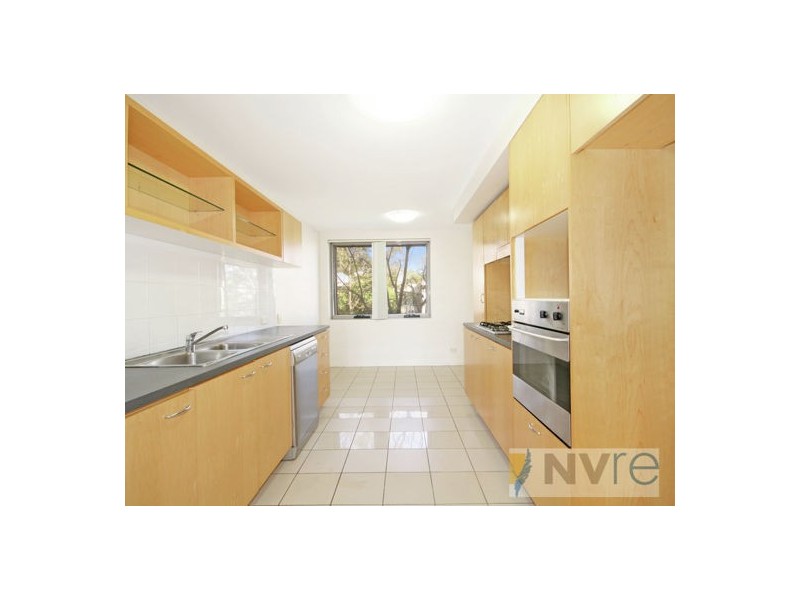 21/17 Pearce Avenue, Newington NSW 2127