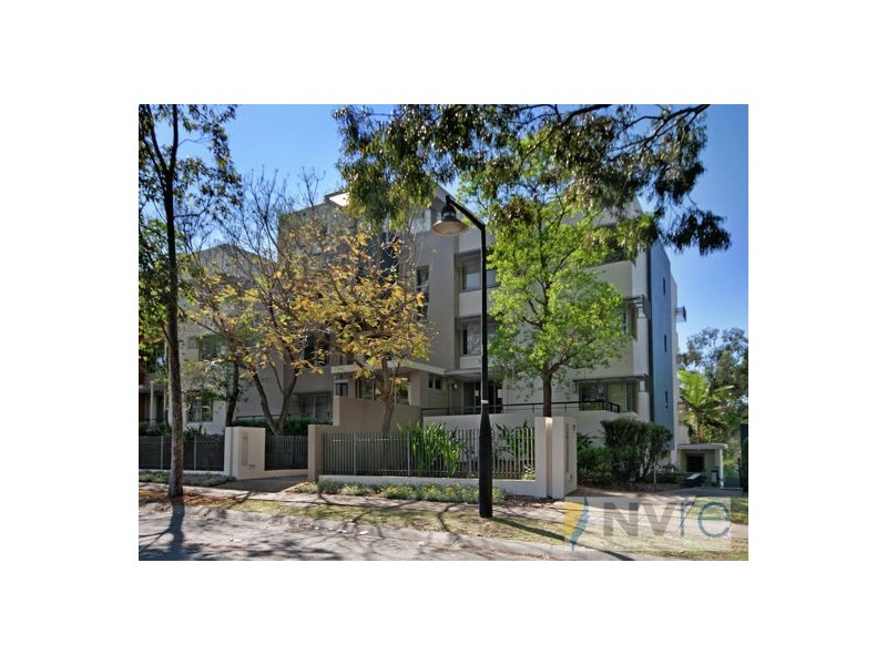 21/17 Pearce Avenue, Newington NSW 2127