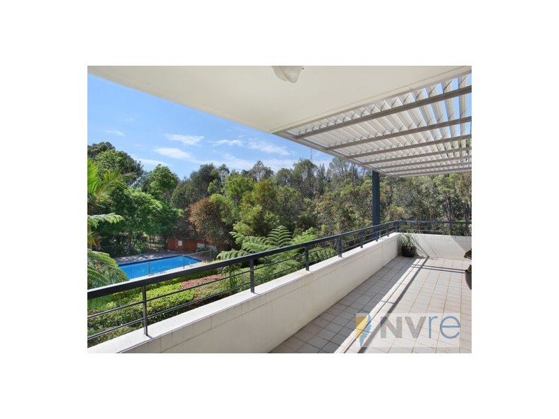 26/21 Blaxland Avenue, Newington NSW 2127