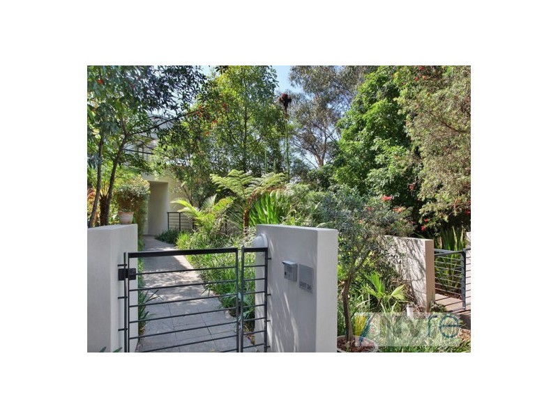 26/21 Blaxland Avenue, Newington NSW 2127