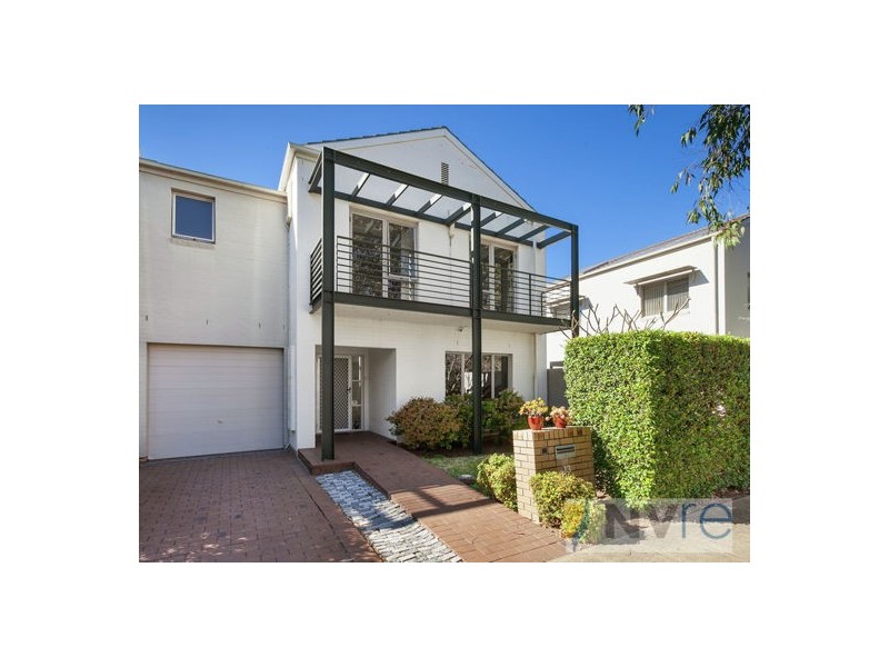 13 Beaurepaire Avenue, Newington NSW 2127