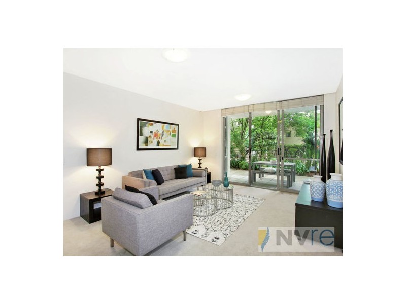 5/17 Blaxland Avenue, Newington NSW 2127