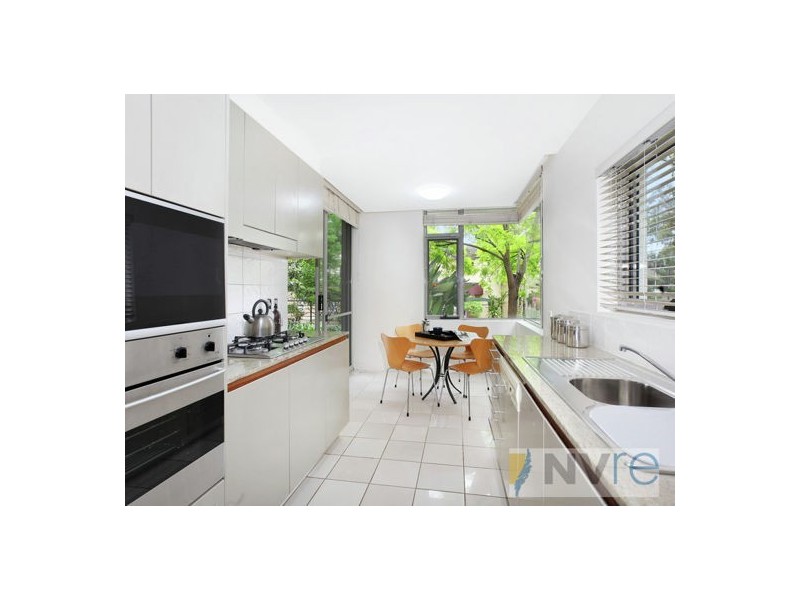 5/17 Blaxland Avenue, Newington NSW 2127