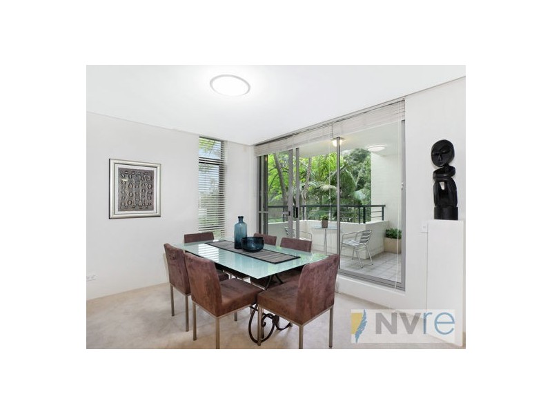 5/17 Blaxland Avenue, Newington NSW 2127