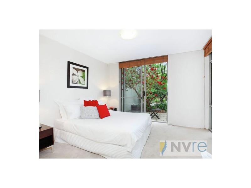 5/17 Blaxland Avenue, Newington NSW 2127