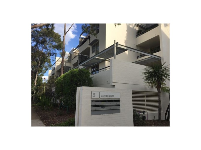 4/5 Mockridge Avenue, Newington NSW 2127