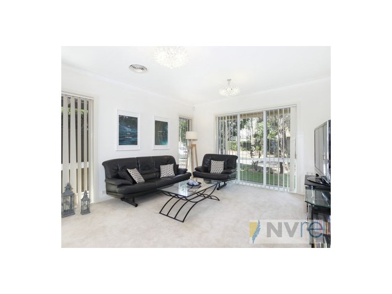 12 Curlew Avenue, Newington NSW 2127