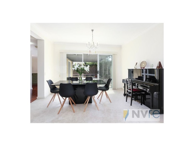 12 Curlew Avenue, Newington NSW 2127