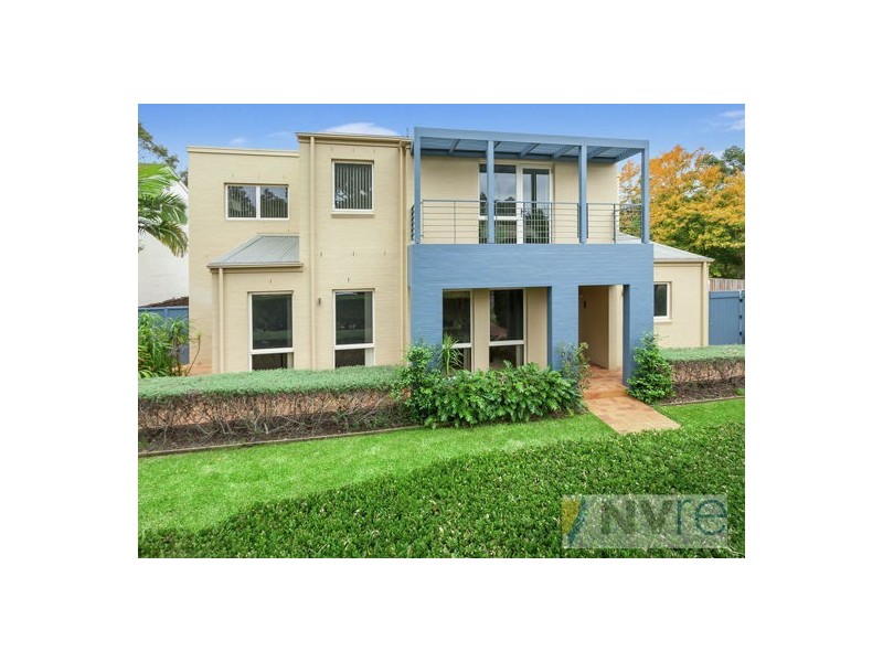 1 Wing Parade, Newington NSW 2127