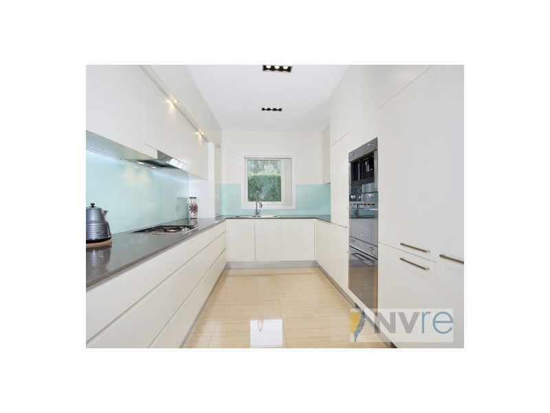 1 Wing Parade, Newington NSW 2127