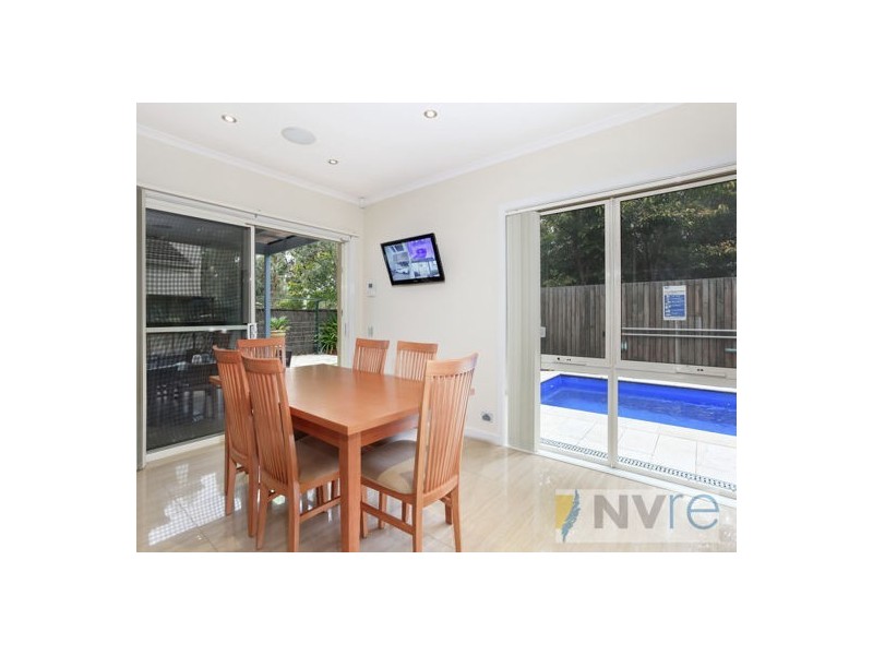 1 Wing Parade, Newington NSW 2127